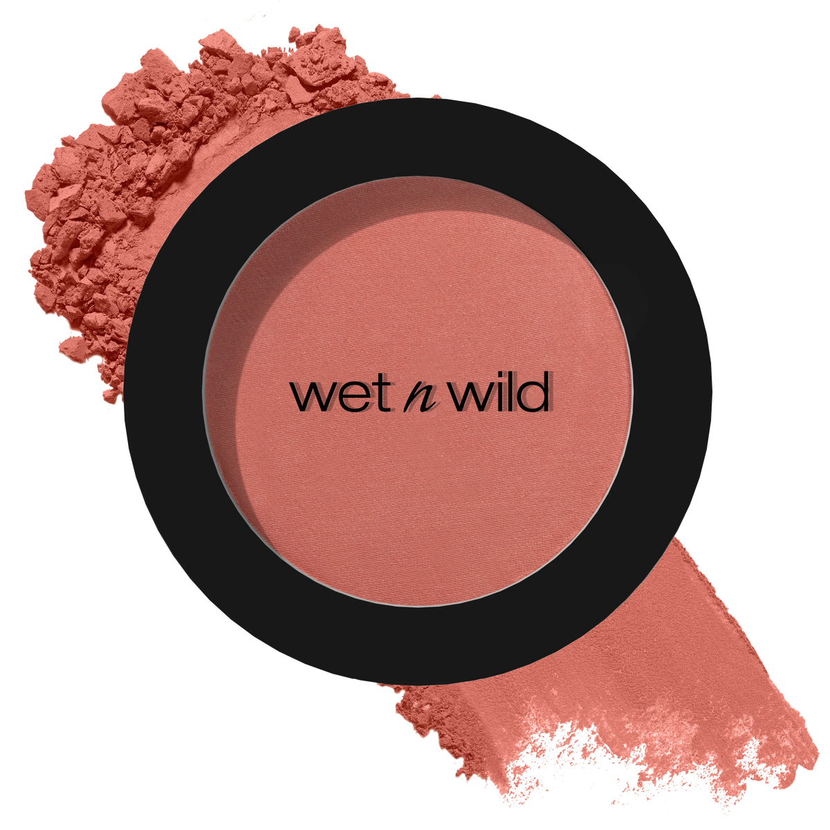 Wet n Wild Color Icon Blush – Bed Of Roses