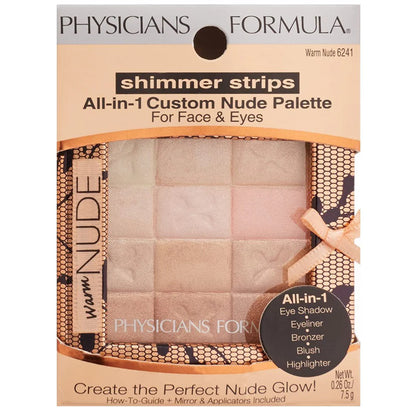 Physicians Formula, Shimmer Strips