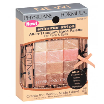 Physicians Formula, Shimmer Strips