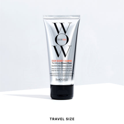 COLOR WOW  Mini Color Security Shampoo 75ml