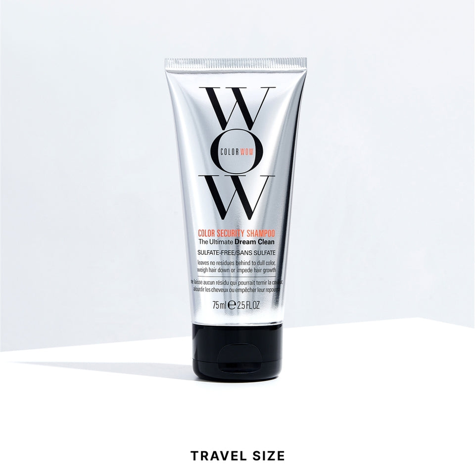 COLOR WOW  Mini Color Security Shampoo 75ml