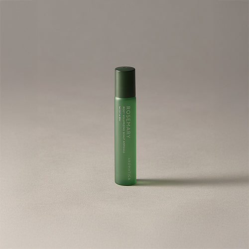 Aromatica Rosemary Root Volumizing Scalp Ampoule 20ml