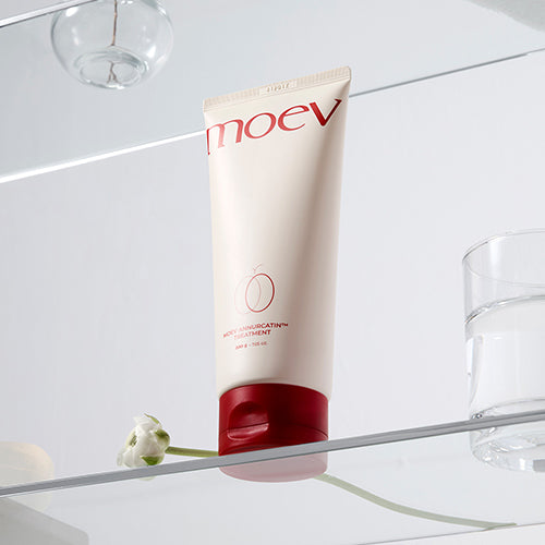 MOEV ANNURCATIN Mascarilla de tratamiento capilar 200g