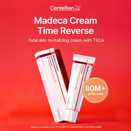 Centellian24 Madeca Cream Time Reverse Mini 15ml