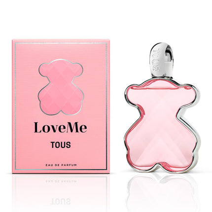 TOUS LoveMe EDP 90ML