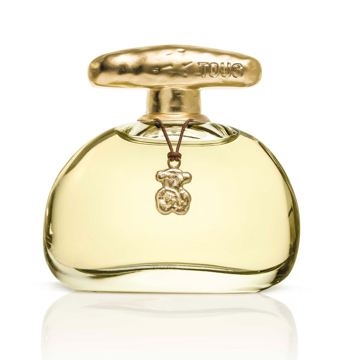 TOUS Touch The Original Gold  EDT 100ml