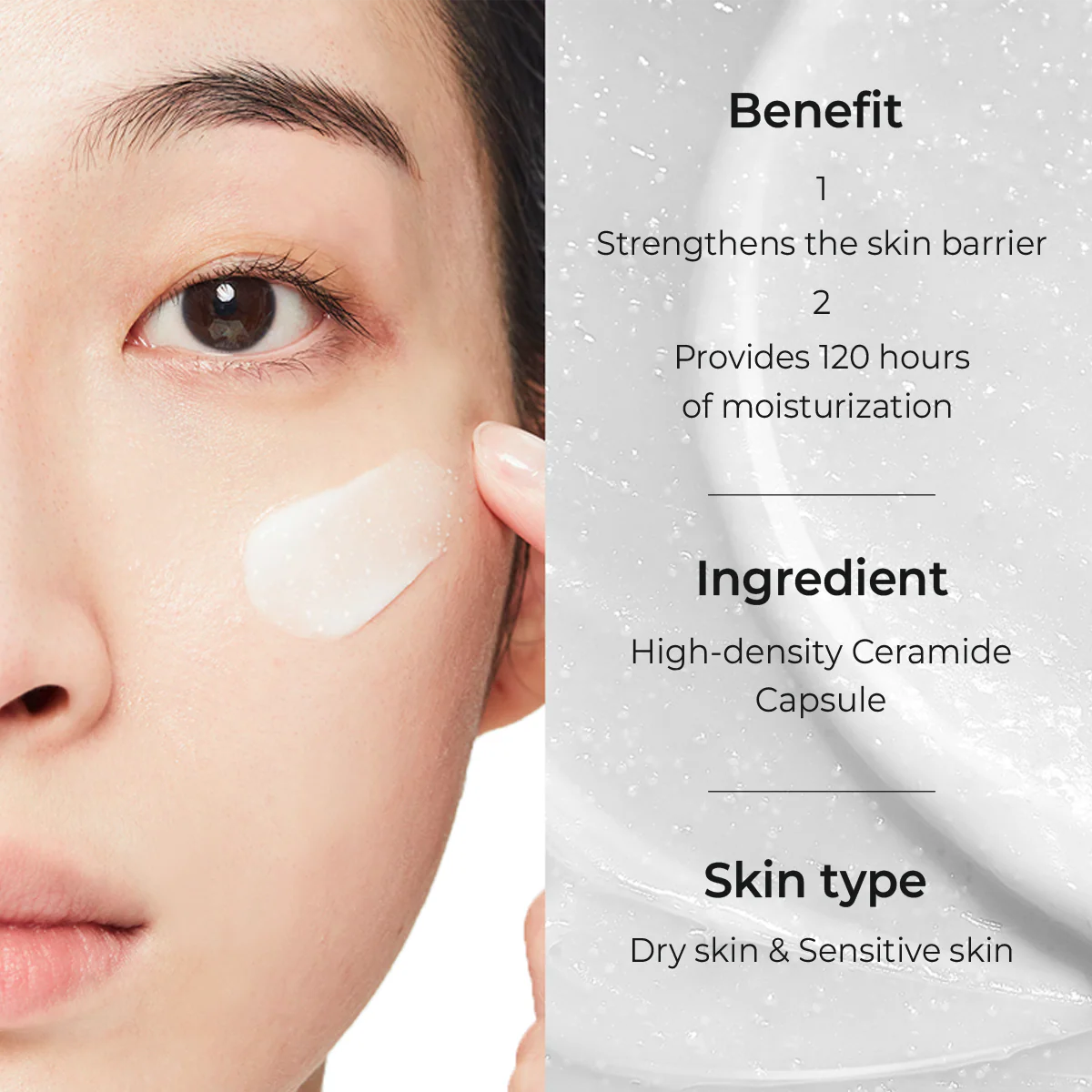 Dr.Jart+ Ceramidin™ Skin Barrier Serum Toner – Tónico Lechoso con Ceramidas 150 ml