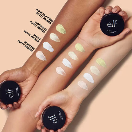 Elf Putty Primer Trio