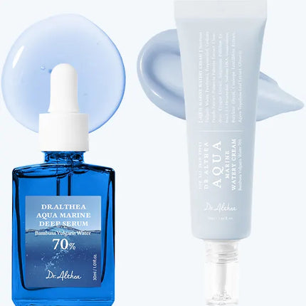 Dr. Althea Aqua Marine Watery Cream 50ml