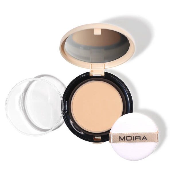 Moira Complete Wear™ Powder Foundation