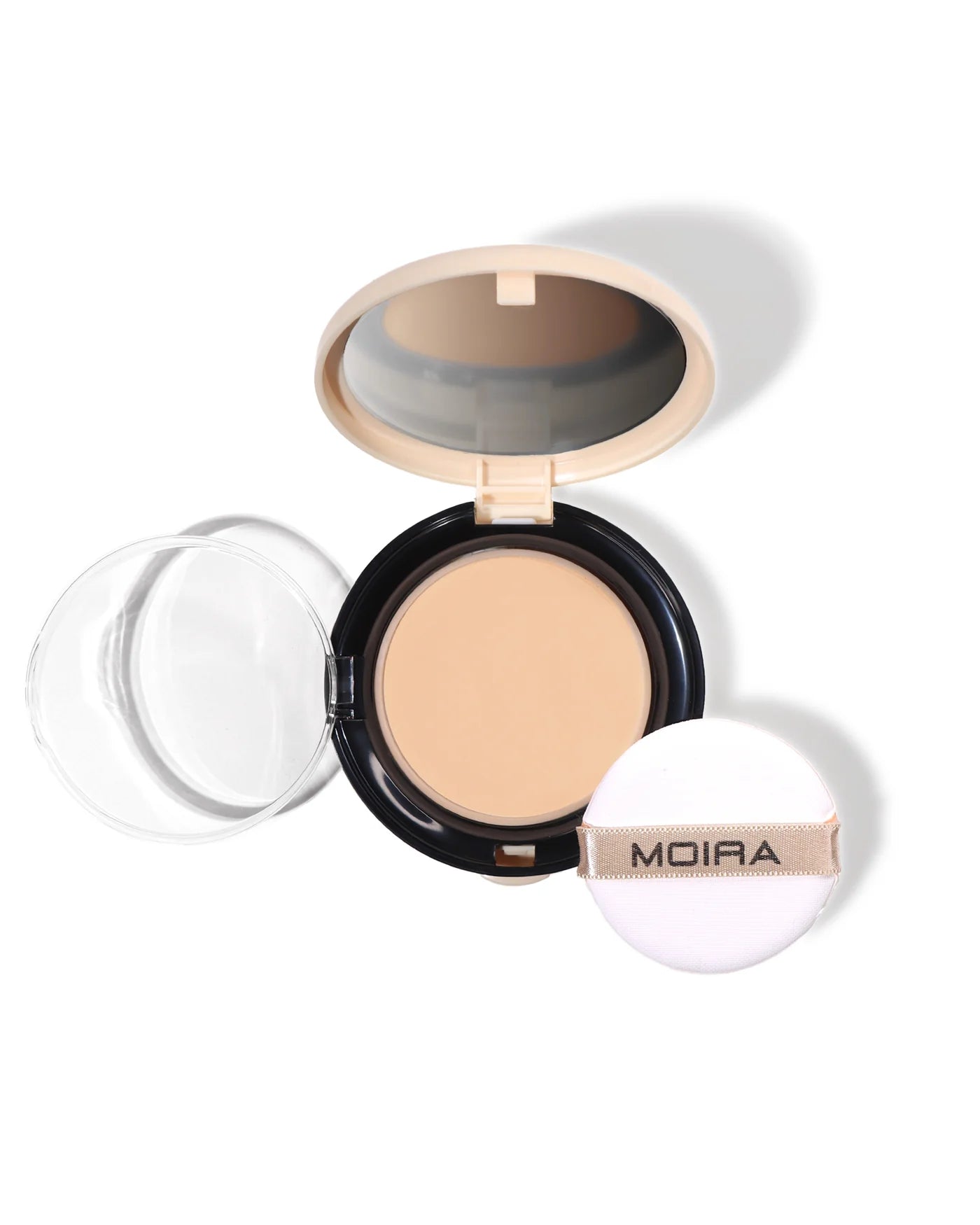 Moira Complete Wear™ Powder Foundation