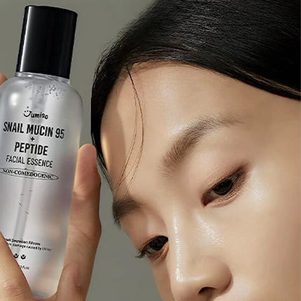 Jumiso Snail Mucin 95% + Peptide Essence 140ml