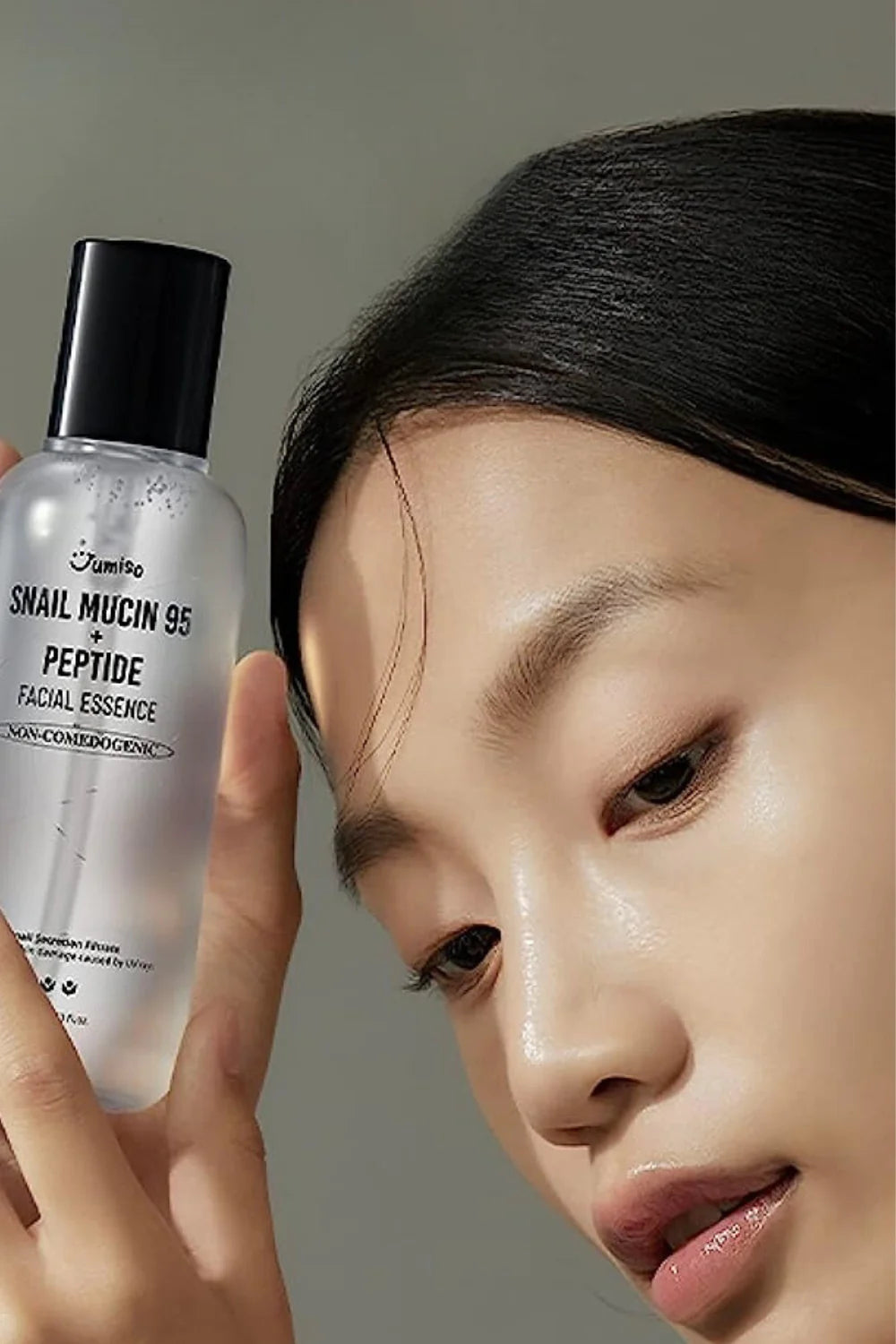 Jumiso Snail Mucin 95% + Peptide Essence 140ml