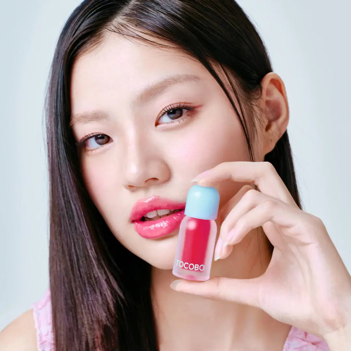 Tocobo Juicy Berry Plumping Lip Oil