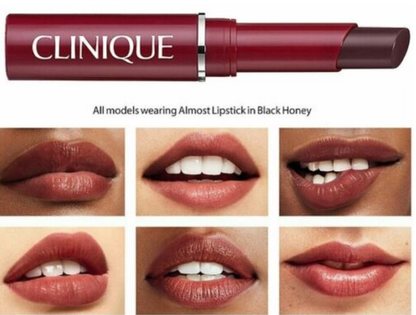 Almost Lipstick Black Honey Clinique Mini