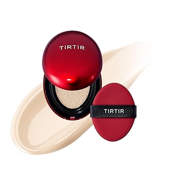 Tirtir Base Mask Fit Red Cushion