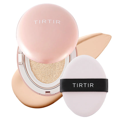 Tirtir Mask Fit All cover Cushion 72h