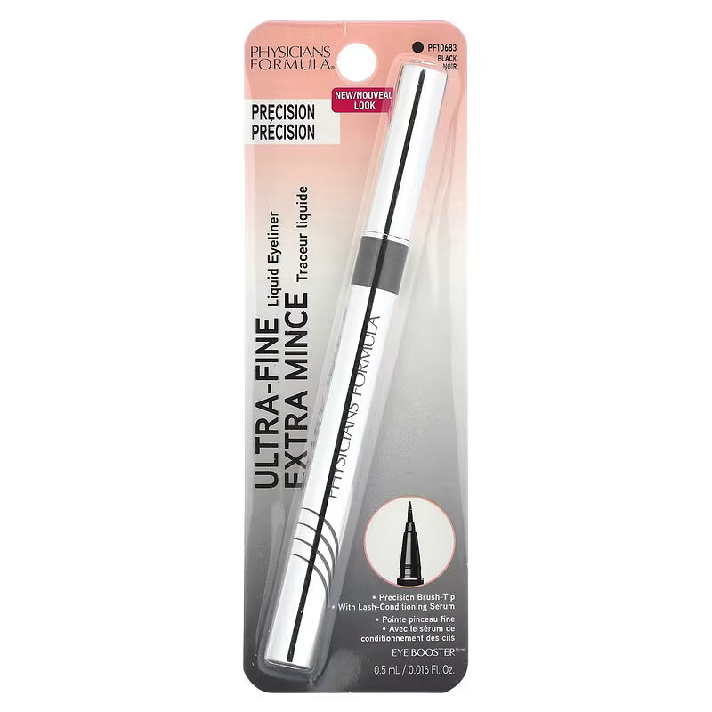 Physicians Formula Eye Booster™ Ultra-Fine Liquid Eyeliner