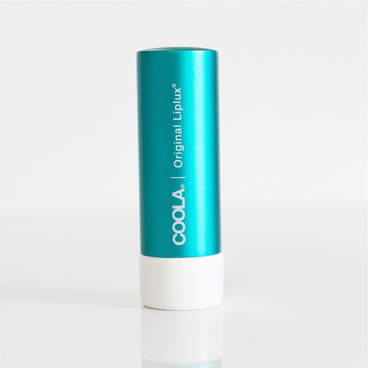 Coola Bálsamo labial protector solar orgánico Liplux Classic SPF 30