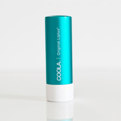 Coola Bálsamo labial protector solar orgánico Liplux Classic SPF 30