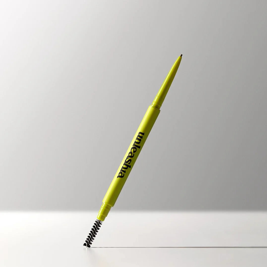 Unleashia Lapiz  de cejas Shaper Defining Eyebrow Pencil