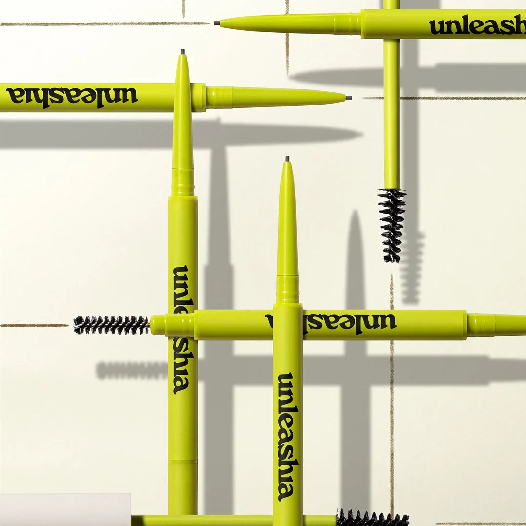 Unleashia Lapiz  de cejas Shaper Defining Eyebrow Pencil