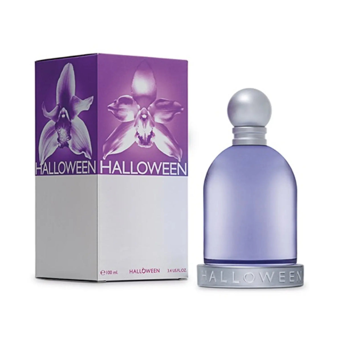 Halloween Eau de Toilette para Mujer 100ml