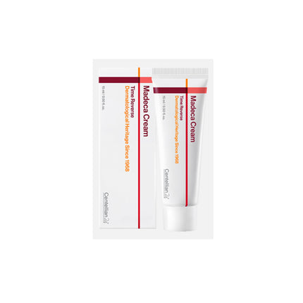 Centellian24 Madeca Cream Time Reverse Mini 15ml