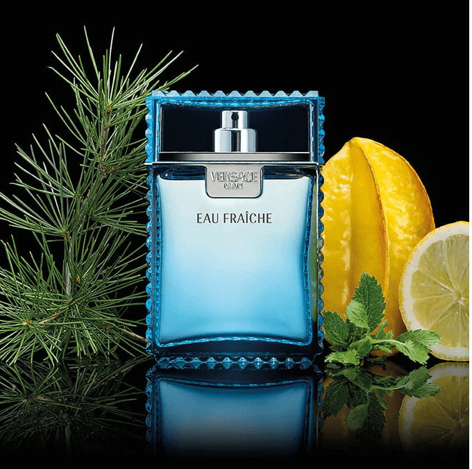 Versace  Versace Man Eau Fraiche - 5 ml EDT