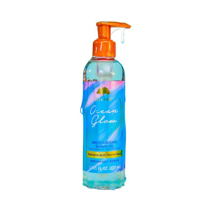 Tree Hut Ocean Glow Moisturizing Shave Oil – Aceite Hidratante para Afeitado 227 ml