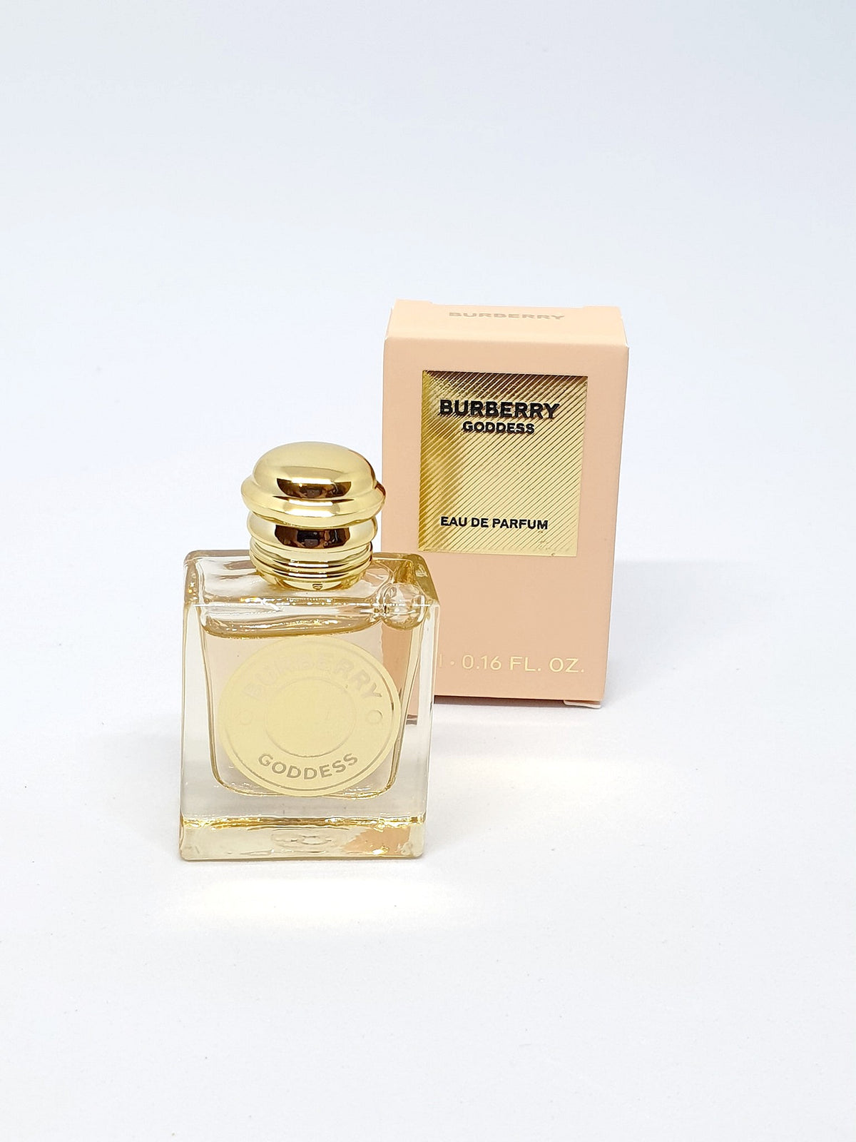 Burberry Goddes EDP Mini 5ml GWP