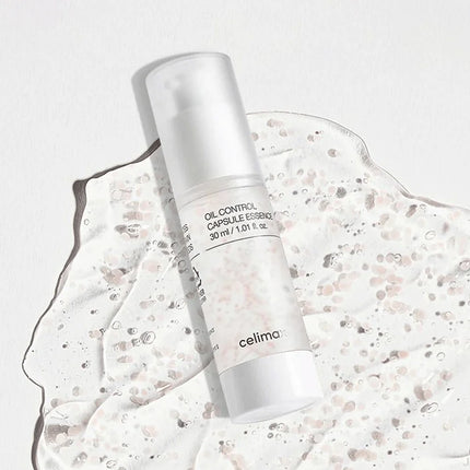 celimax - Oil Control Capsule Essence 30ml