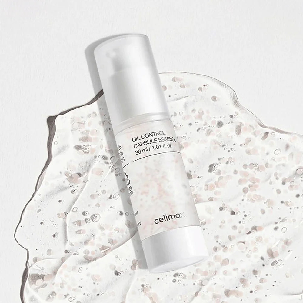 celimax - Oil Control Capsule Essence 30ml