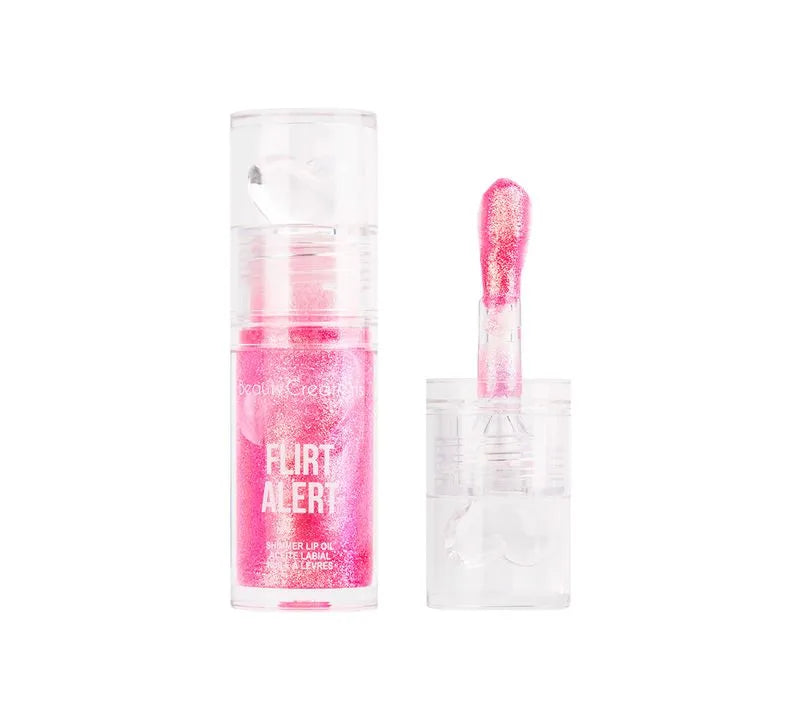 Beauty Creations Set Lil Oils Double Troble