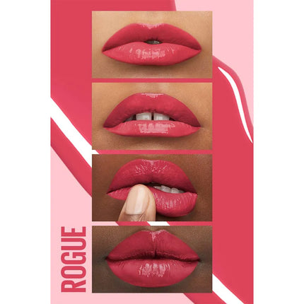 Maybelline Super Stay - Lápiz labial líquido Vinyl