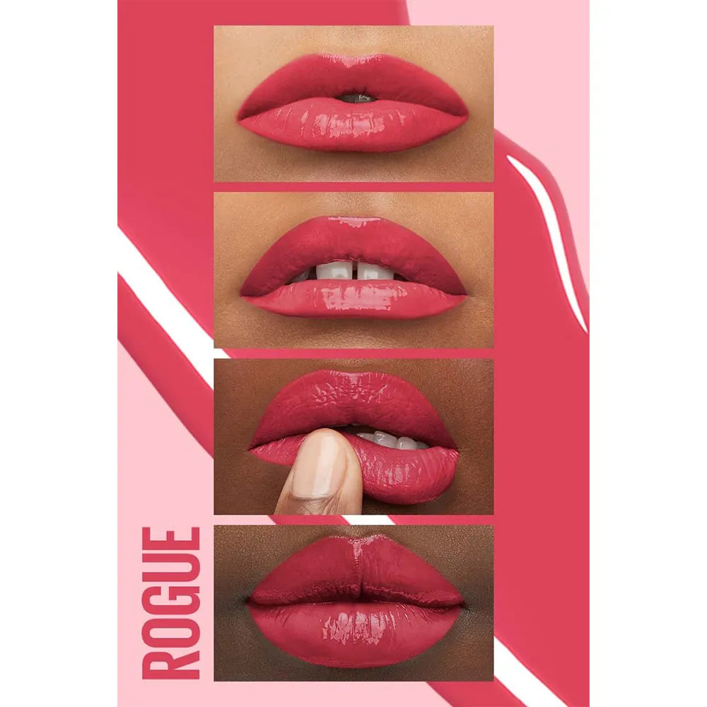 Maybelline Super Stay - Lápiz labial líquido Vinyl