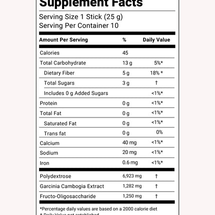 Foodology Coleology Bowel Movement Jelly (10 pouch)