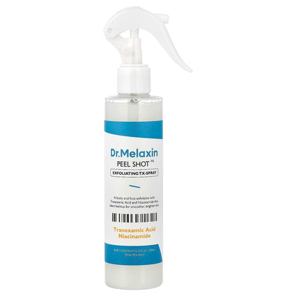 Dr.Melaxin - Peel Shot Exfoliating TX-Spray 200ml