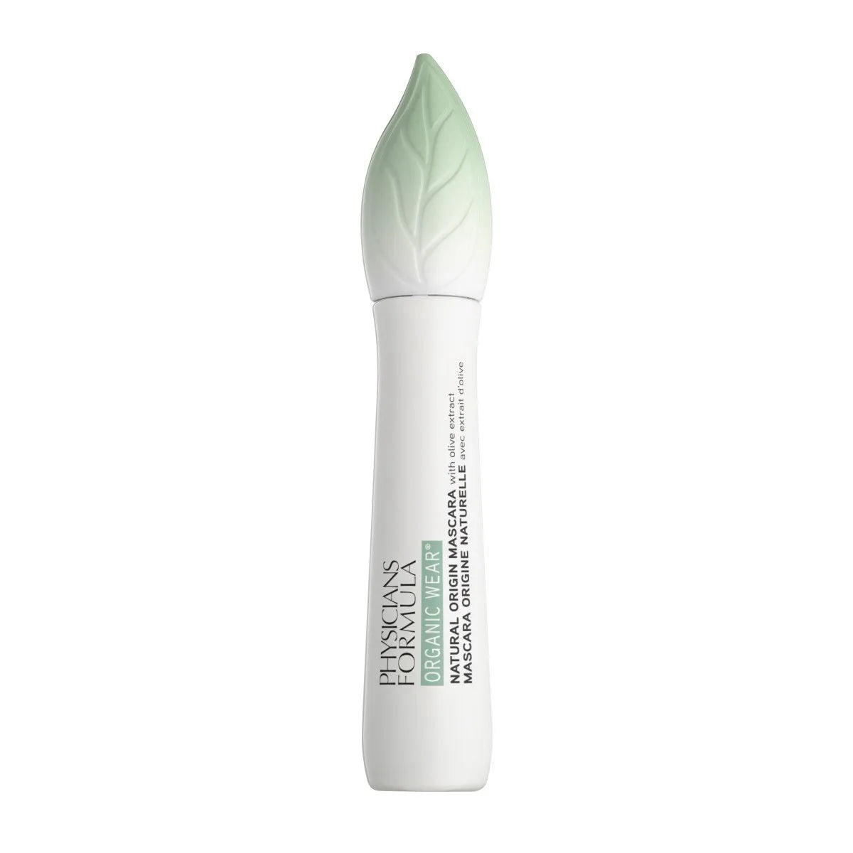 Physicians Formula Mascara Organic Wear Natural Origin