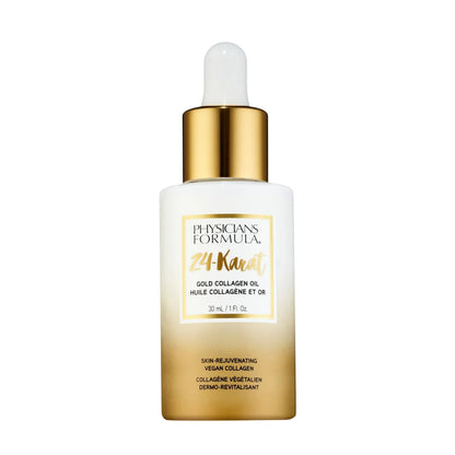 Physicians Formula 24 Karat Gold Face Oil