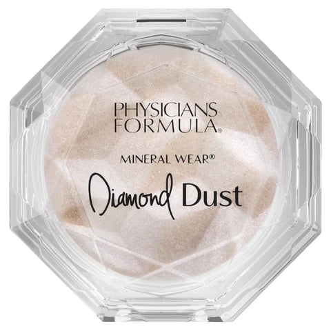 Physicians Formula Mineral Wear® Diamond Dust – Starlit Glow
