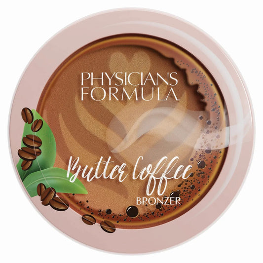 Physicians Formula Butter Coffe Broncer Latte