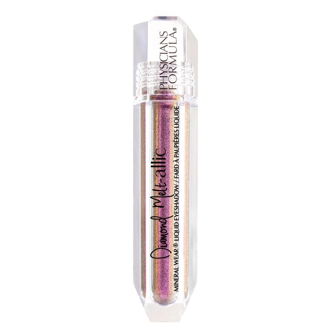 Physicians Formula Sombra Mineral Wear Diamond Melt-allic Liquid