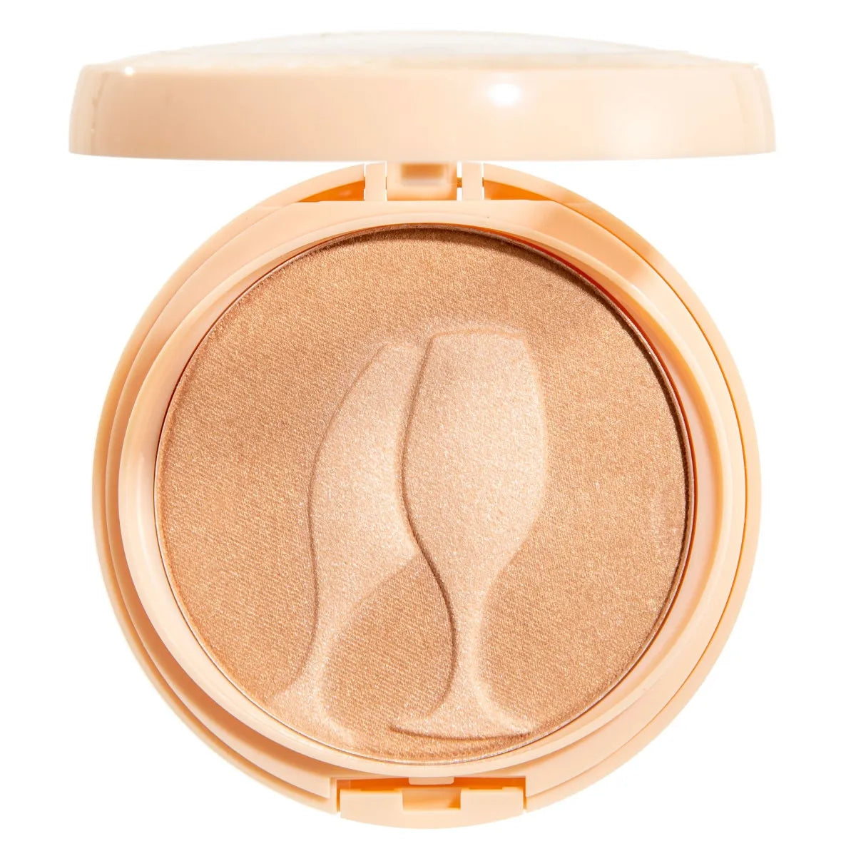 Physicians Formula Iluminador Lets Toast