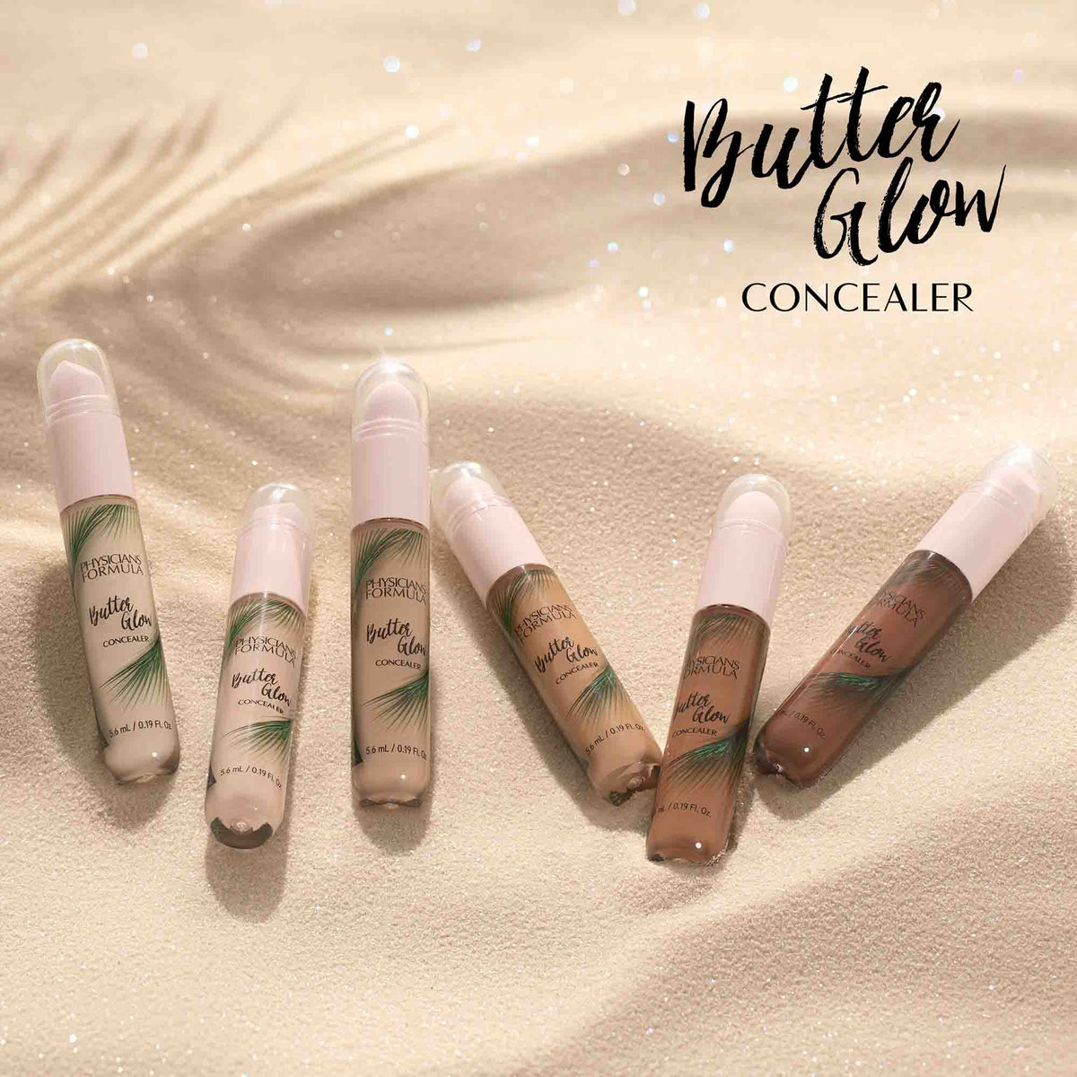Physicians Formula Butter Glow Concealer – Corrector Iluminador