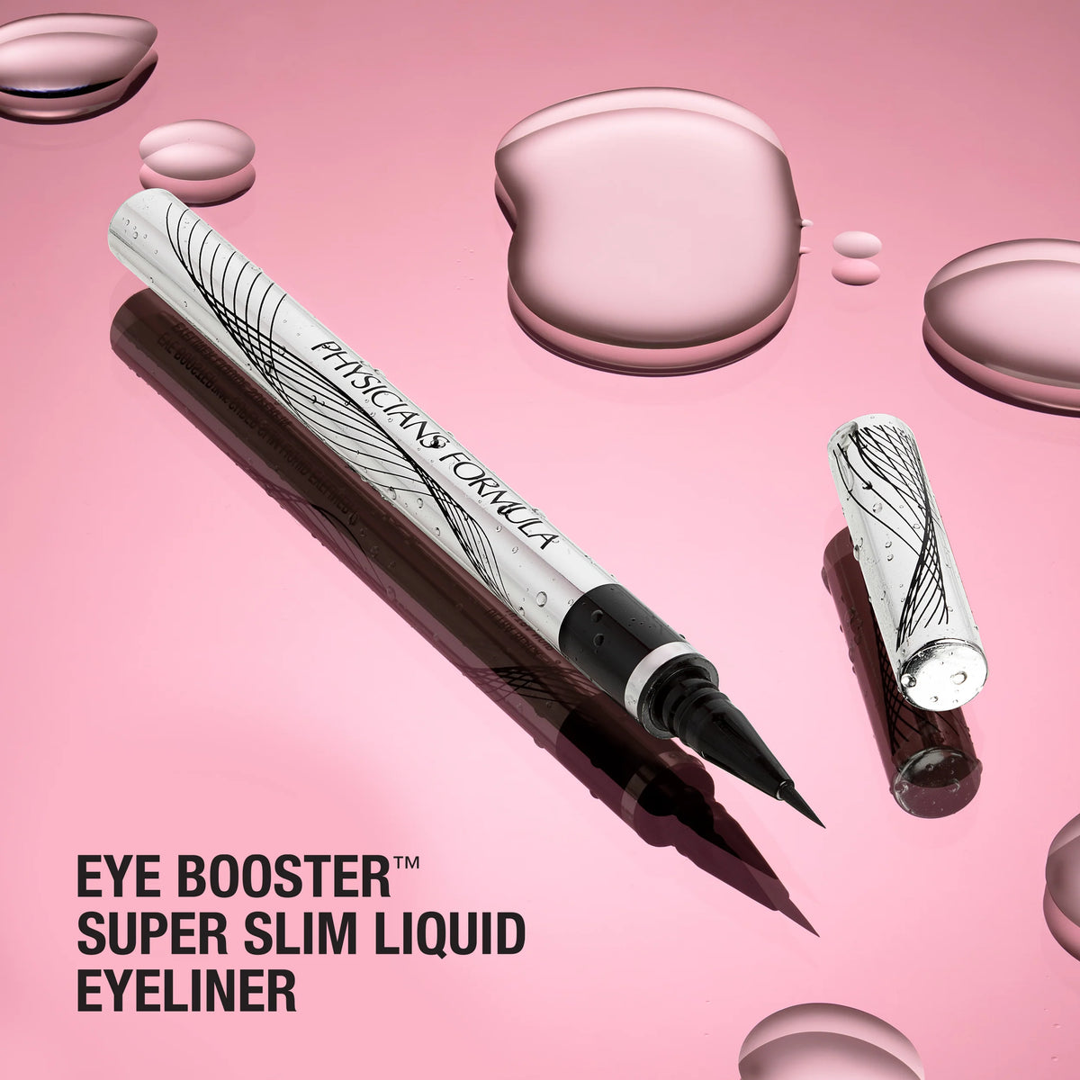 Physicians Formula Eye Booster™ Super Slim Liquid Eyeliner