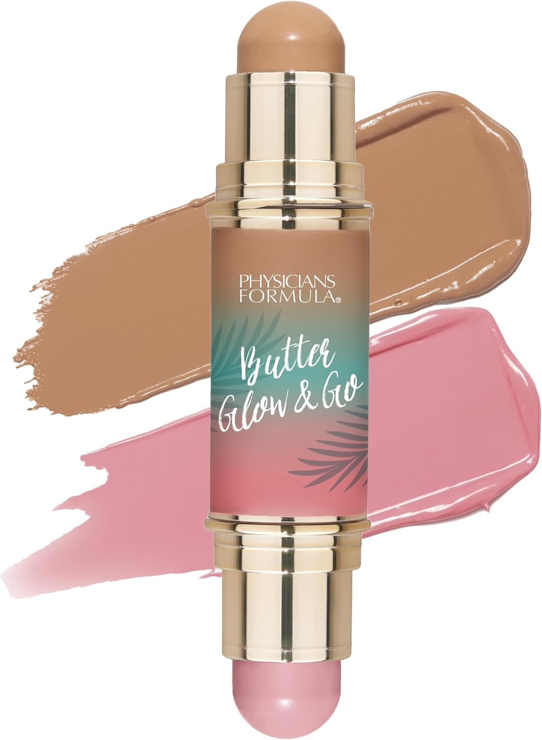 Physicians Formula Butter Glow & Go™ Multiuse Stick – Stick Multiuso Doble