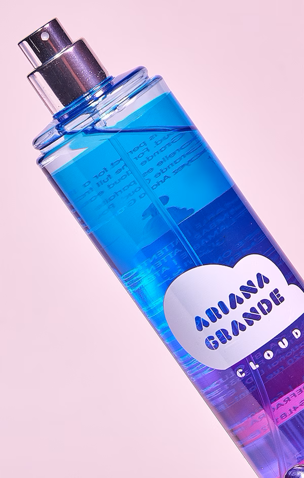 Ariana Grande Cloud Body Mist 236ml