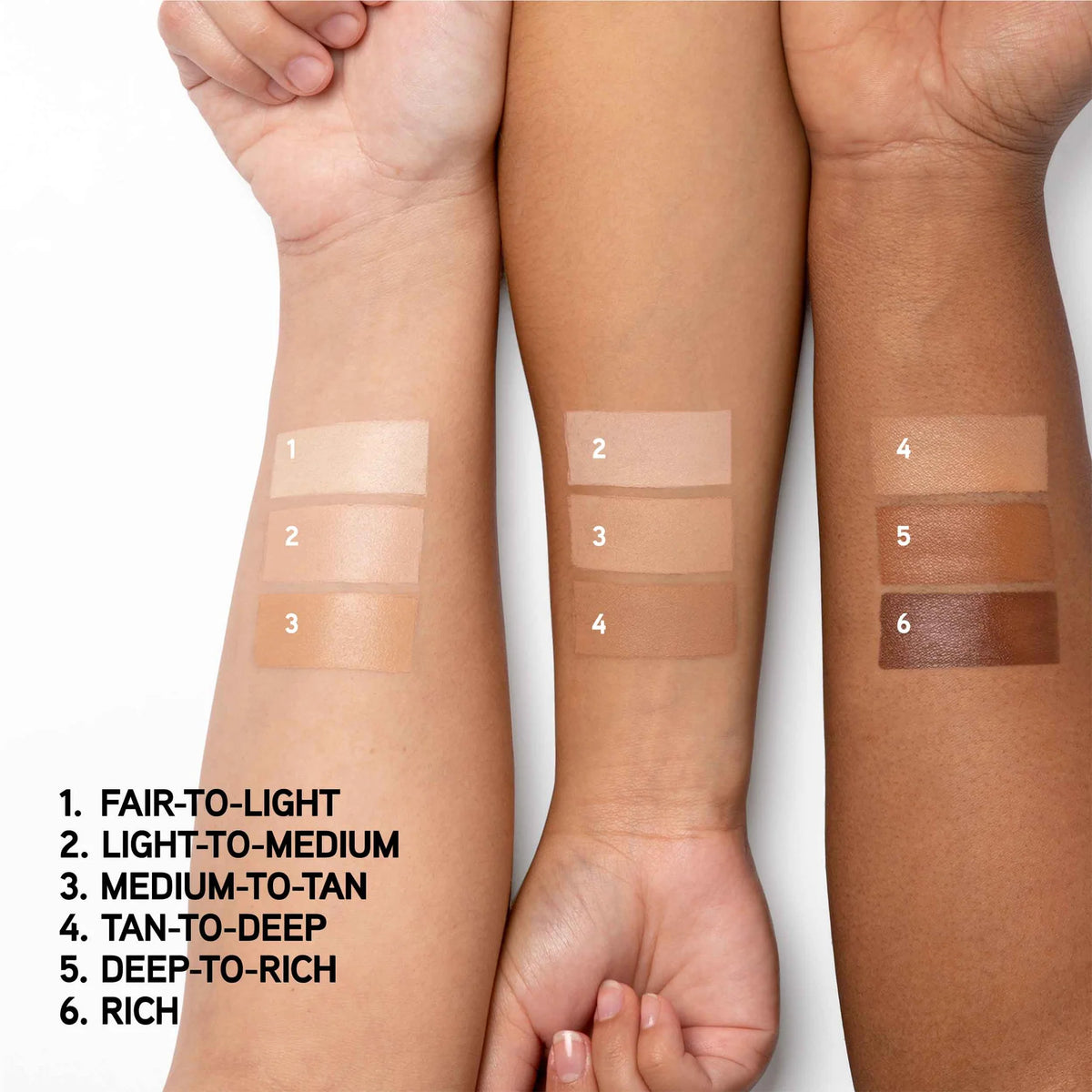Physicians Formula Butter Glow Concealer – Corrector Iluminador