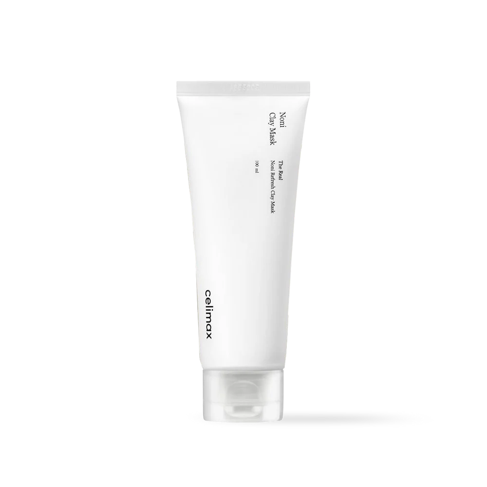 Celimax The Real Noni Refresh Clay Mask 120g